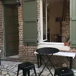 Charmante Maison De Pecheur Au Coeur De Ferienhaus *