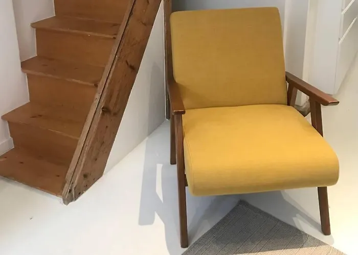 Charmante Maison De Pecheur Au Coeur De Nyaraló Trouville-sur-Mer