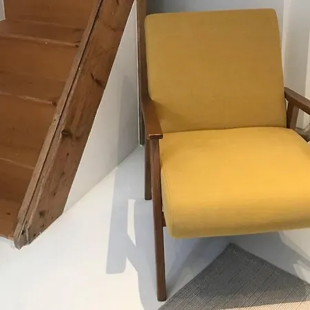 Charmante Maison De Pecheur Au Coeur De Сasa de vacaciones Trouville-sur-Mer