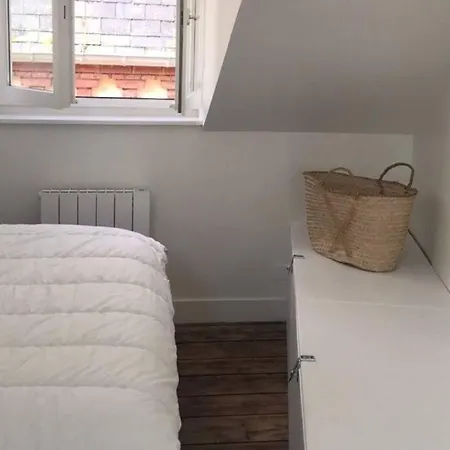 Сasa de vacaciones Charmante Maison De Pecheur Au Coeur De *