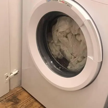 Prázdninový dům Charmante Maison De Pecheur Au Coeur De Trouville-sur-Mer