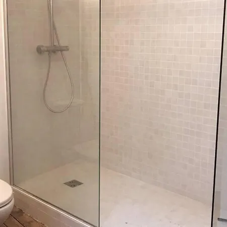 Prázdninový dům Charmante Maison De Pecheur Au Coeur De