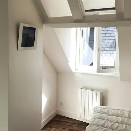 Charmante Maison De Pecheur Au Coeur De * Trouville-sur-Mer