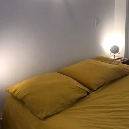Сasa de vacaciones Charmante Maison De Pecheur Au Coeur De