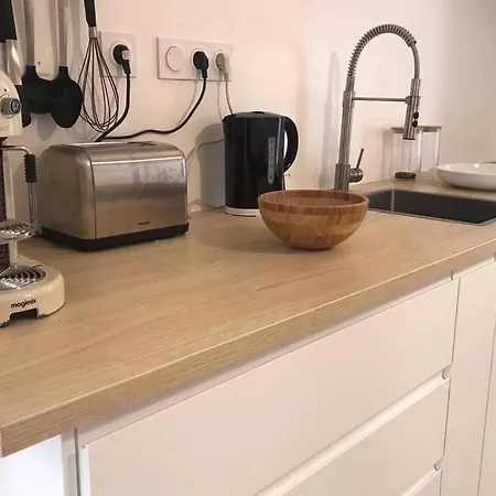 Charmante Maison De Pêcheur Au Coeur De Trouville-sur-Mer