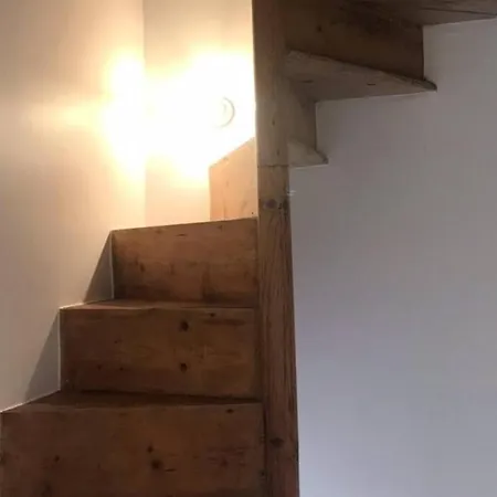 Charmante Maison De Pêcheur Au Coeur De Casa de Férias *