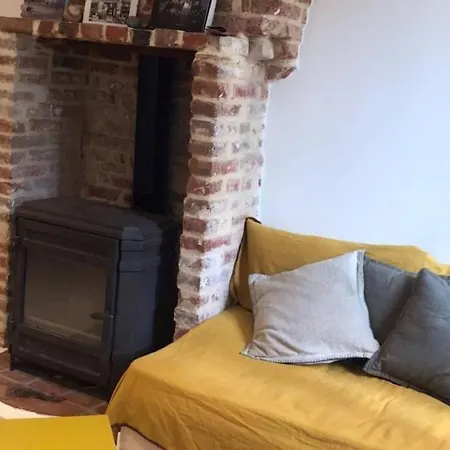 Charmante Maison De Pecheur Au Coeur De Сasa de vacaciones Trouville-sur-Mer