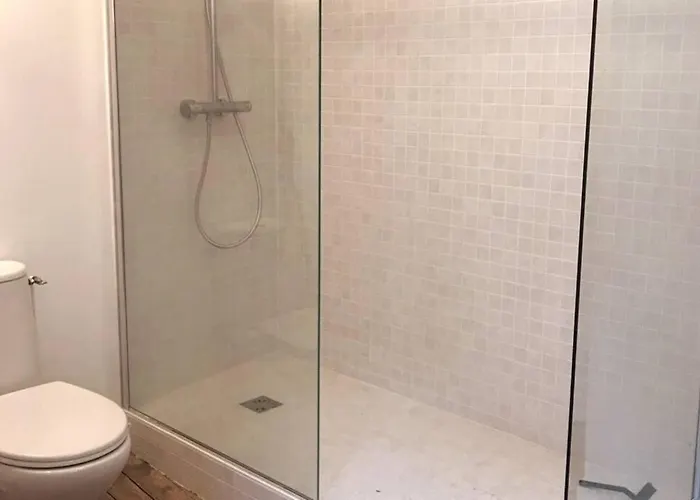 Hébergement de vacances Charmante Maison De Pêcheur Au Coeur De