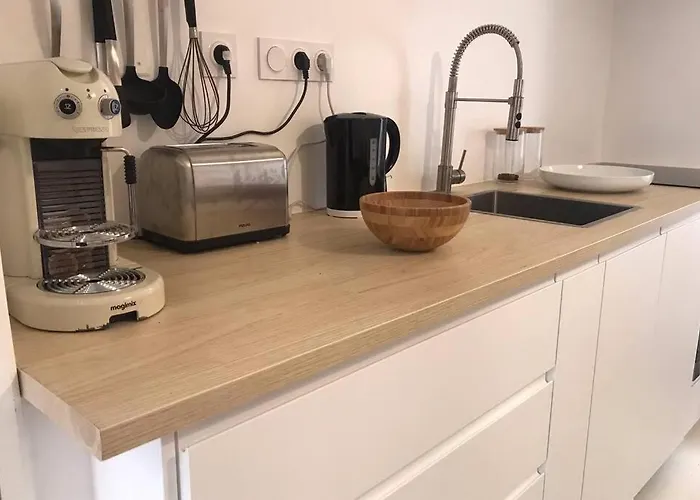 Charmante Maison De Pecheur Au Coeur De Трувиль-сюр-Мер