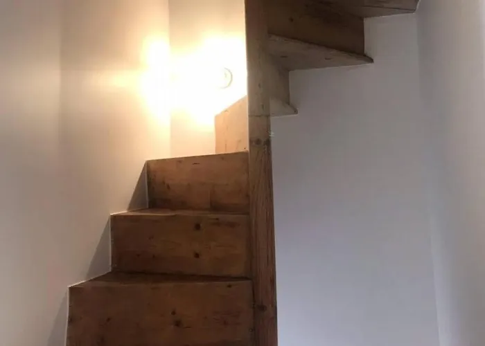 Charmante Maison De Pecheur Au Coeur De Дом отдыха *